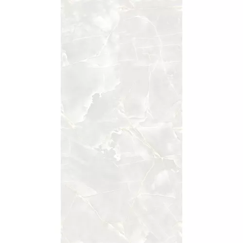 Керамогранит AVS White Onyx 60x120 полированный/карвинг, Внешний вид: Полированная, изображение 7