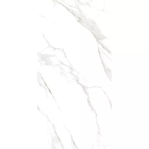 Керамогранит AVS Arctic White 60x120 полированный, изображение 5