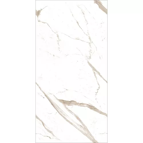 Керамогранит AVS Calacatta Marble 60x120 полированный, изображение 3