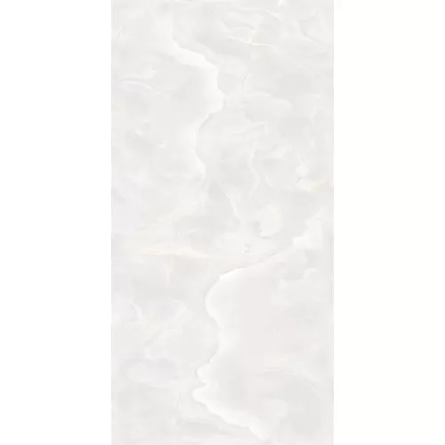 Керамогранит AVS Onyx Mint White 60x120 полированный, изображение 2