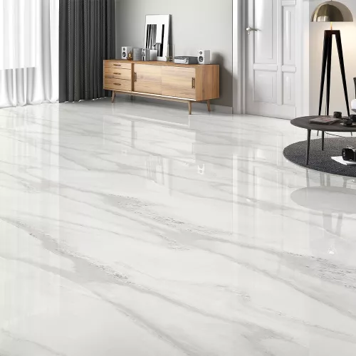 Керамогранит AVS Lasa Silver 60x120 полированный, изображение 5