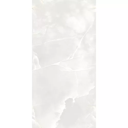 Керамогранит AVS White Onyx 60x120 полированный/карвинг, Внешний вид: Полированная, изображение 3