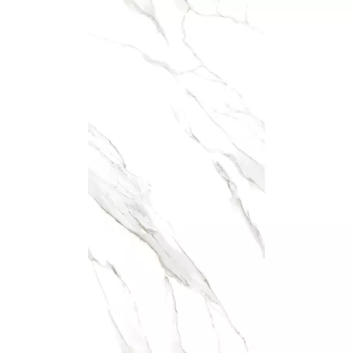 Керамогранит AVS Arctic White 60x120 полированный, изображение 3