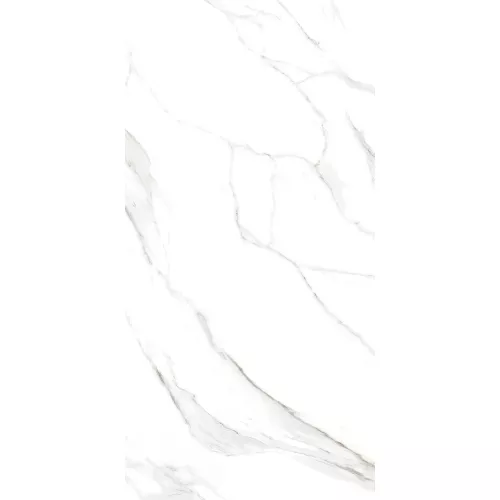 Керамогранит AVS Arctic White 60x120 полированный, изображение 4