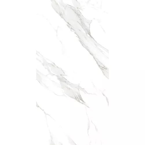 Керамогранит AVS Arctic White 60x120 полированный, изображение 2