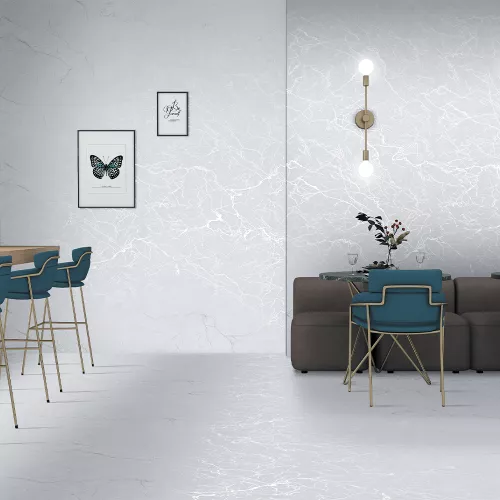 Керамогранит AVS Timber Grey 60x120 карвинг, изображение 2