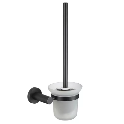 Держатель для туалетной щетки ACWEN SS84604GG с щеткой, изображение 8