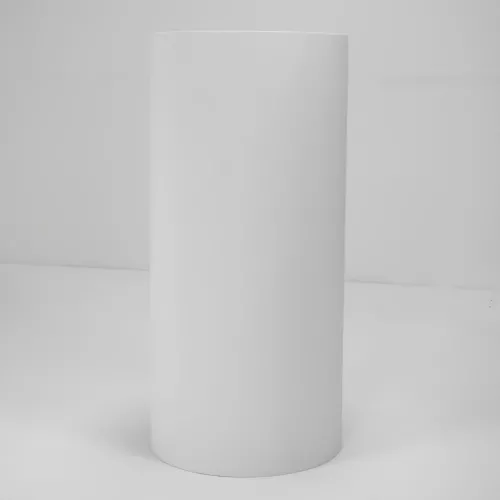 Раковина отдельностоящая ABBER Stein AS2516 белая матовая, изображение 6