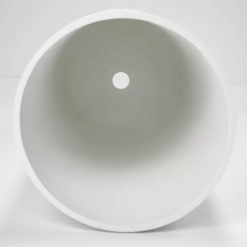 Раковина отдельностоящая ABBER Stein AS2516 белая матовая, изображение 7