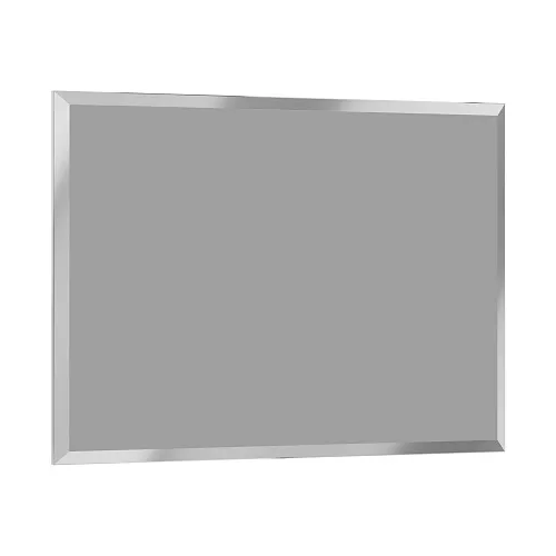 Зеркало Opadiris Рубинно 120 со светильником, Выбрать размер: 120