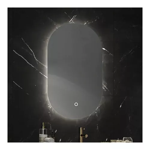 Зеркало OPADIRIS Ибица 100х60, изображение 3