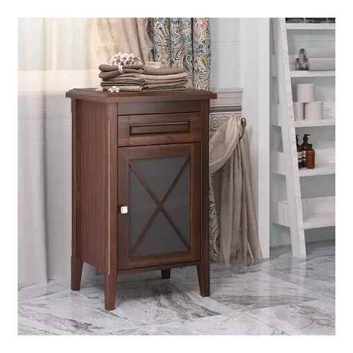 Комод OPADIRIS Палермо, светлый орех, правый, Выбрать цвет: Светлый орех, изображение 2