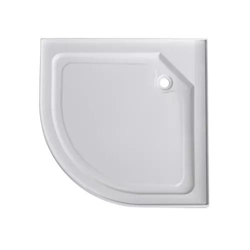 Душевая кабина AvaCan D2080/2090/2010 матовое стекло, низкий поддон, Цвет стекла: матовое, Цвет профиля: Хром, Выбрать размер: 80х80, Внешний вид: без гидромассажа, Наличие крыши: есть, изображение 18