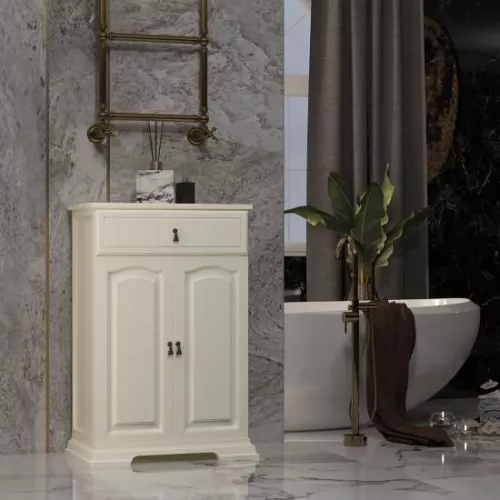 Комод Opadiris Риспекто, цвет слоновая кость, вар. 2, Выбрать цвет: Слоновая кость, изображение 2