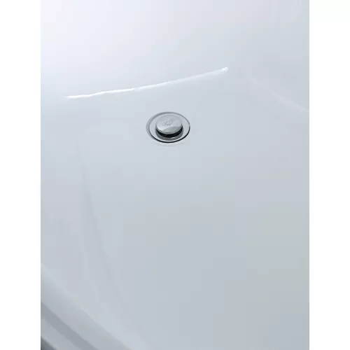 Душевая кабина AvaCan D5080/5090/5010 матовое стекло , высокий поддон, Цвет профиля: Хром, Выбрать размер: 80х80, Внешний вид: без гидромассажа, Наличие крыши: есть, изображение 19