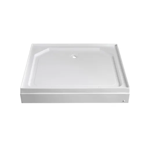 Душевая кабина AvaCan KD2911/2912 матовое стекло, низкий поддон, Цвет стекла: матовое, Цвет профиля: Хром, Выбрать размер: 110х90, Внешний вид: без гидромассажа, Наличие крыши: есть, изображение 14