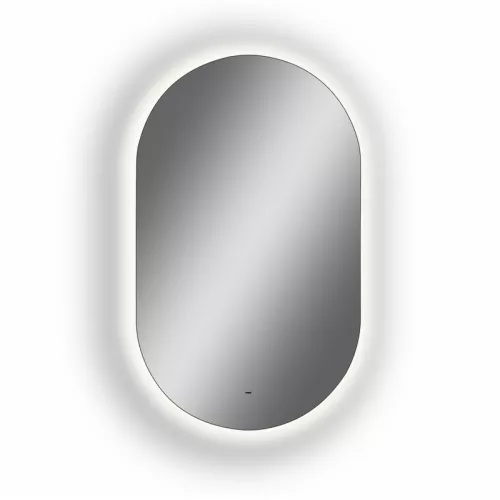 Зеркало ACWEN "Fleur Led"  с бесконтактным сенсором, Внешний вид: вертикальное, Выбрать размер: 600х1000, изображение 7