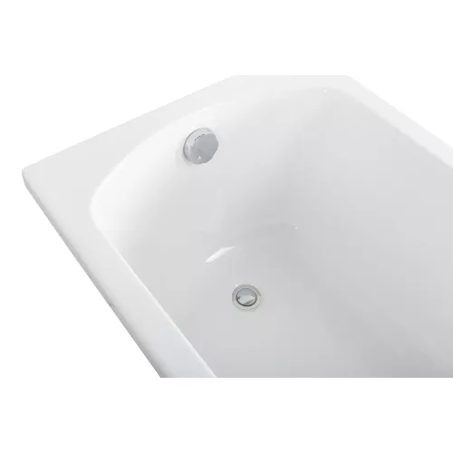 Акриловая ванна CEZARES ECO-W37, Выбрать размер: 155х70, изображение 4