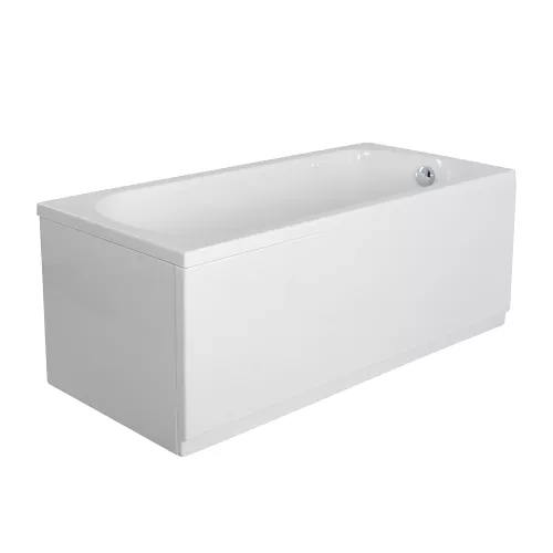 Акриловая ванна CEZARES ECO-W37, Выбрать размер: 155х70, изображение 3