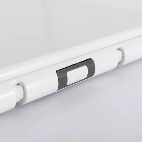 Унитаз подвесной безободковый с сиденьем и смывом TORNADO BelBagno TRE-TOR BB5180CH-TOR/SC, изображение 10