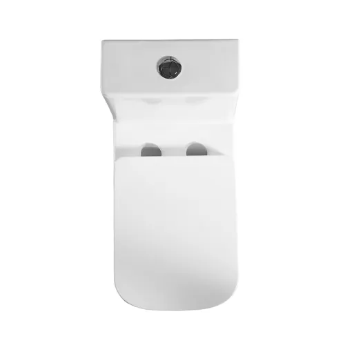 Унитаз-моноблок с сиденьем BelBagno NEON BB8617CPR-MN/SC, изображение 5