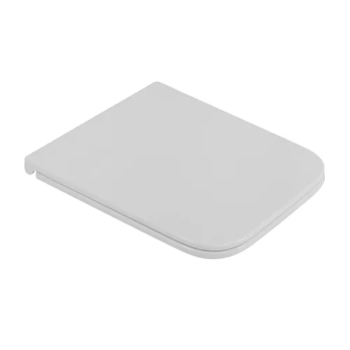 Унитаз подвесной безободковый с сиденьем BelBagno LUCE BB076CH-TOR/SC, изображение 10