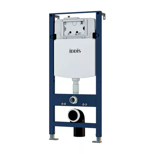 Инсталляция IDDIS Profix  PRO0000i32 без клавиши, изображение 6