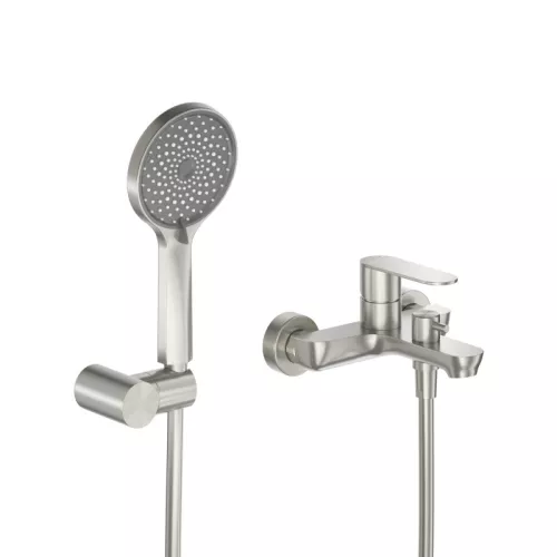 Смеситель для ванны и душа CEZARES STYLUS-VD-IN, изображение 2