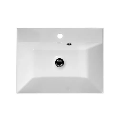 Раковина из литьевого мрамора BelBagno BB700/450-LV-MR-AST, изображение 2