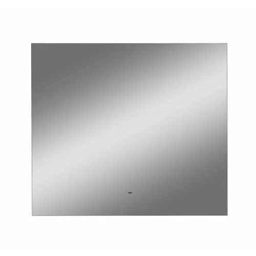 Зеркало ACWEN "Trezhe Led" 80х70 с бесконтактным сенсором, подогрев, Тип: Зеркало с бесконтактным сенсором и подогревом, Выбрать размер: 80х70, изображение 3