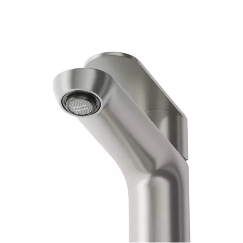 Смеситель CEZARES STYLUS-LS-IN для раковины с донным клапаном, изображение 3