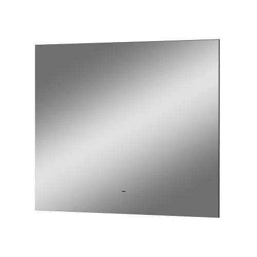 Зеркало ACWEN "Trezhe Led" 80х70 с бесконтактным сенсором, подогрев, Тип: Зеркало с бесконтактным сенсором и подогревом, Выбрать размер: 80х70, изображение 4