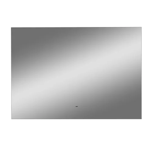 Зеркало ACWEN "Trezhe Led" 100х70 с бесконтактным сенсором, комбинирован. подсветка, Тип: Зеркало с бесконтактным сенсором, Выбрать размер: 100х70, изображение 3