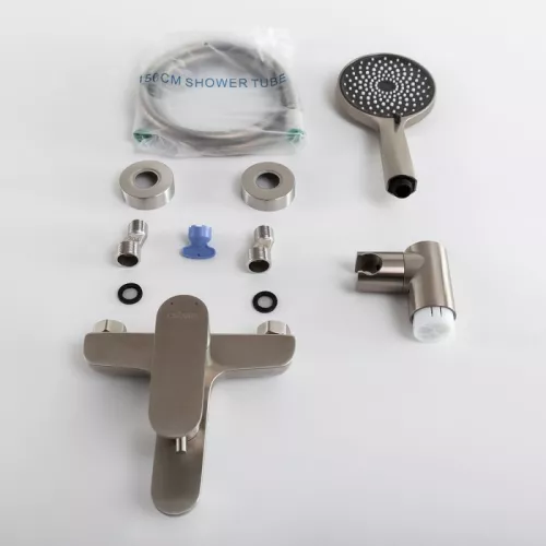 Смеситель для ванны и душа CEZARES STYLUS-VD-IN, изображение 5