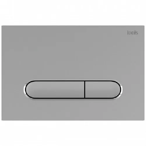 Клавиша смыва Iddis Unifix UNI70M0i77 Хром, изображение 2