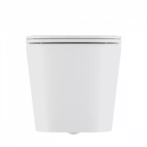 Унитаз подвесной IDDIS  BILRDSEi25, изображение 6