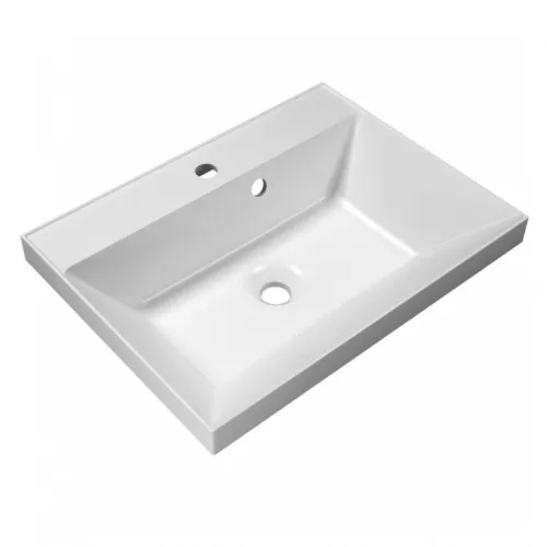 Тумба напольная  BelBagno MARINO-700-2C-PIA-BL-P, изображение 8