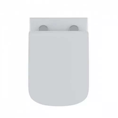 Унитаз подвесной IDDIS  BILRDSEi25, изображение 7