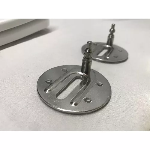 Унитаз подвесной CeramaLux 2622E безободковый, изображение 7