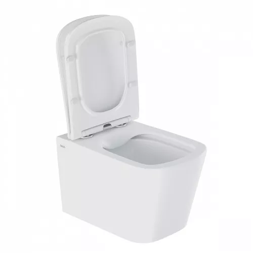 Унитаз подвесной IDDIS  BILRDSEi25, изображение 8