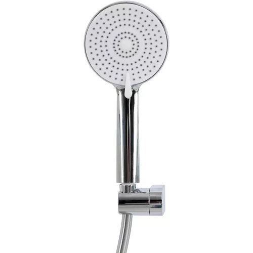 Смеситель для ванны BelBagno Aurora AURORA-VASM-CRM Хром, изображение 8