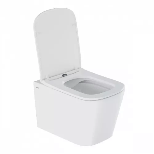 Унитаз подвесной IDDIS  BILRDSEi25, изображение 9