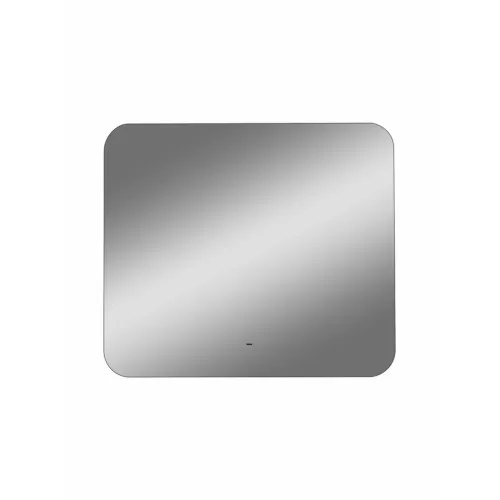 Зеркало ACWEN "Burzhe Led" с бесконт.сенсором, комб.подсветка, Тип: Зеркало с бесконтактным сенсором, Выбрать размер: 80х60, изображение 5