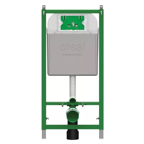 Инсталляция CTESI Solid для унитаза