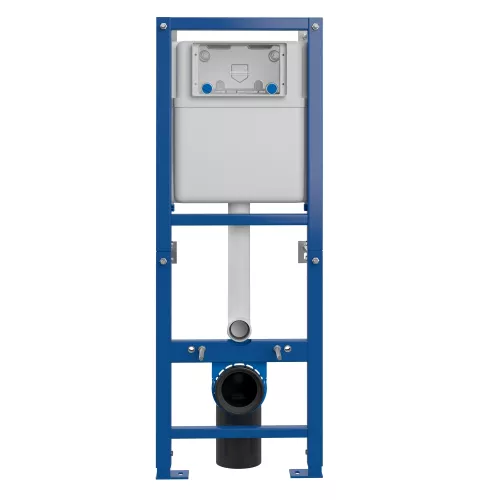 Инсталляция Cersanit Leon IN-MZ-LEON_NEW для унитаза Leon, изображение 2