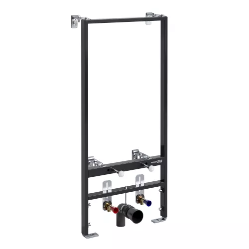 Система инсталляции для биде WasserKRAFT Aller 10BDT.020 без кнопки, изображение 6