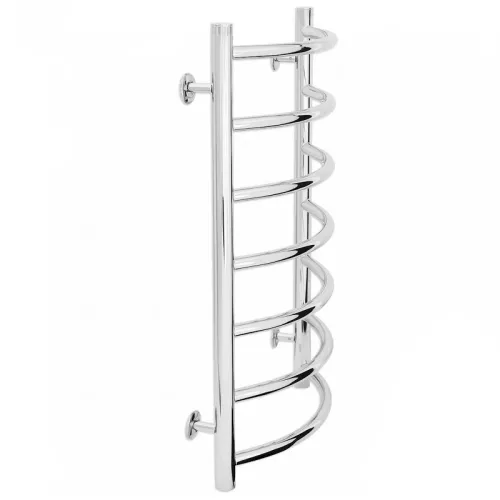 Полотенцесушитель водяной Laris Омега П7 400х700, изображение 4