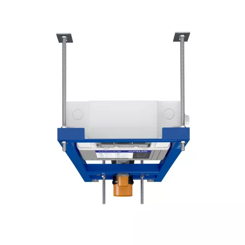 Комплект Cersanit Carina XL Инсталляция с унитазом A63486, изображение 5