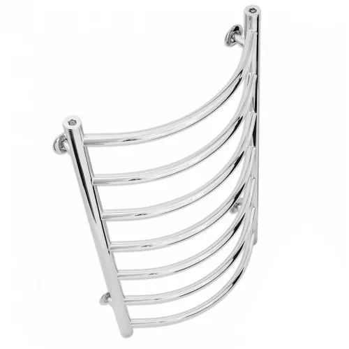 Полотенцесушитель водяной Laris Омега П7 400х700, изображение 5