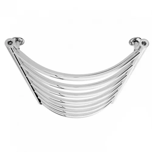 Полотенцесушитель водяной Laris Омега П7 400х700, изображение 6